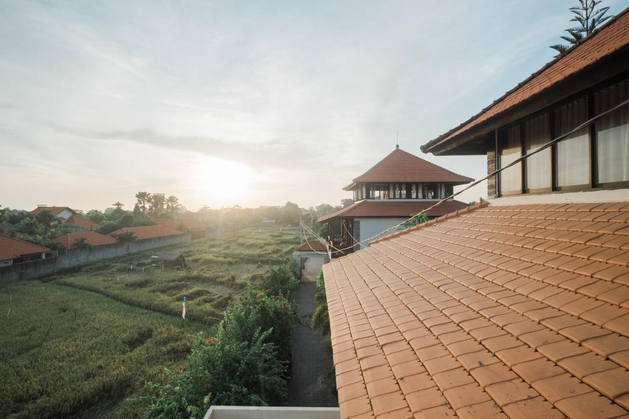 Kent Beach House Canggu  Exterior photo